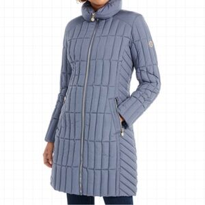 Packable Puffer Coat by Bernardo